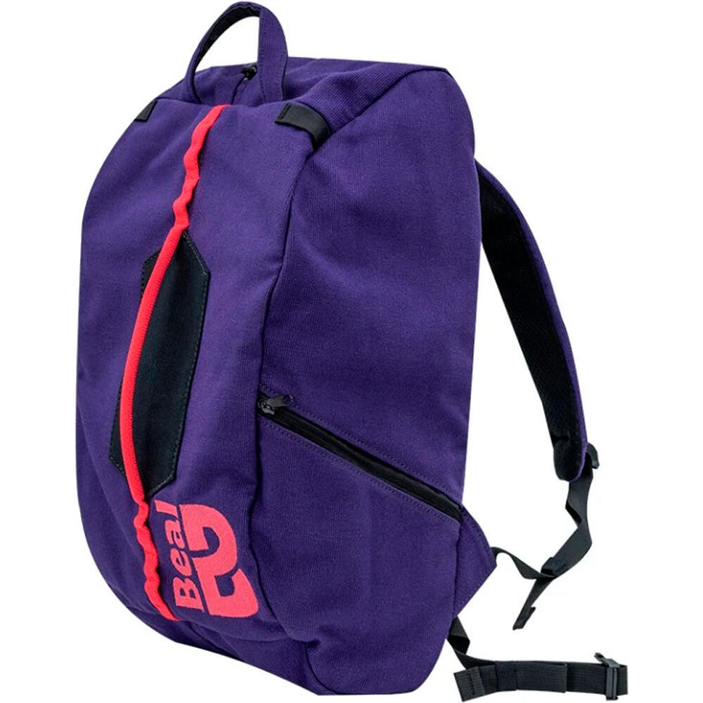Combi cliff ii varios roca Rosa (UNICA)