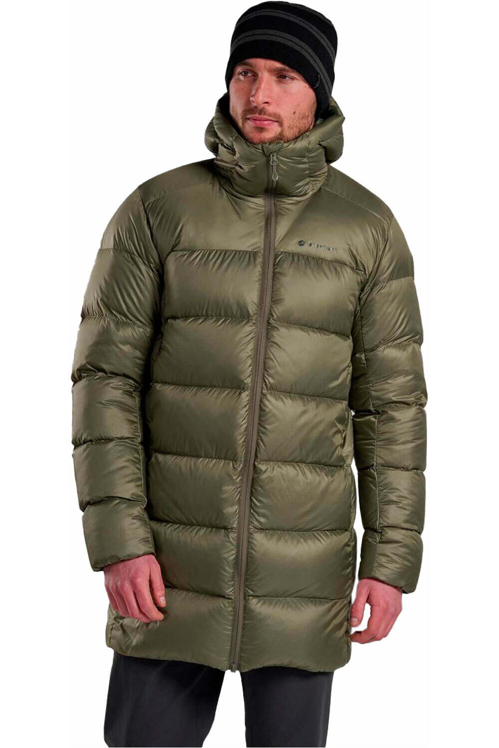 Montane polaron xt chaqueta outdoor hombre