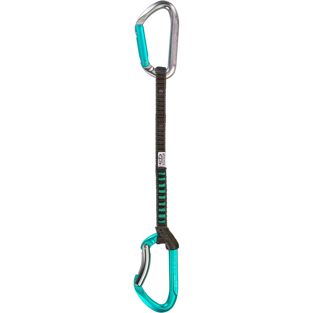 Salto ul - 22 cm express escalada Gris (UNICA)