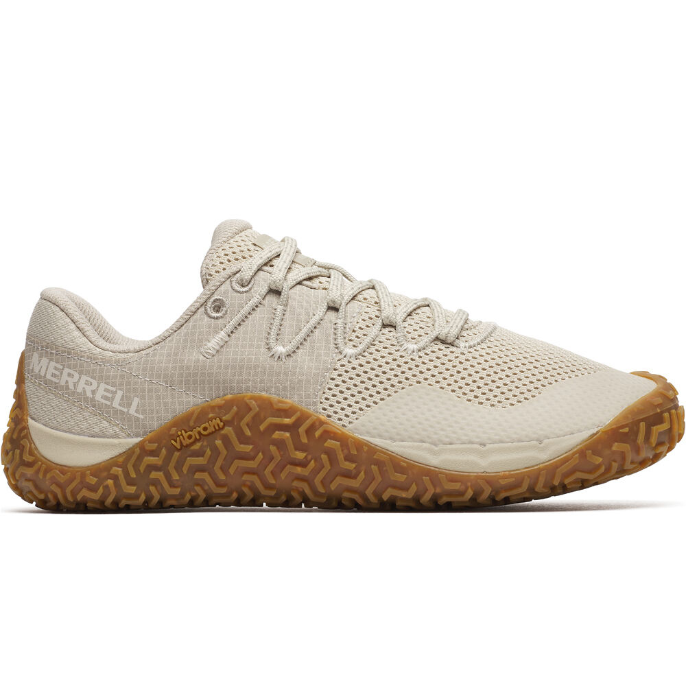 Merrell trail glove 7 zapatilla trekking mujer