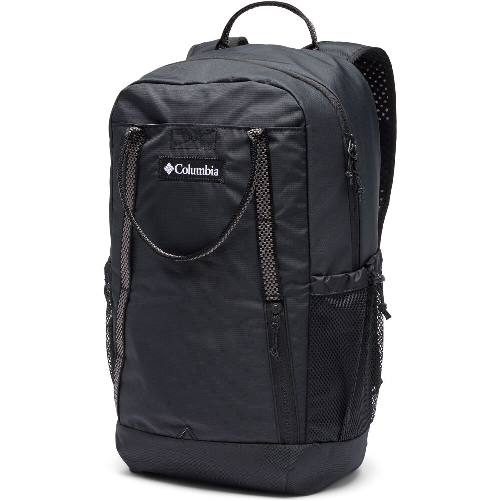 Columbia echo mountain 25l mochila montaña