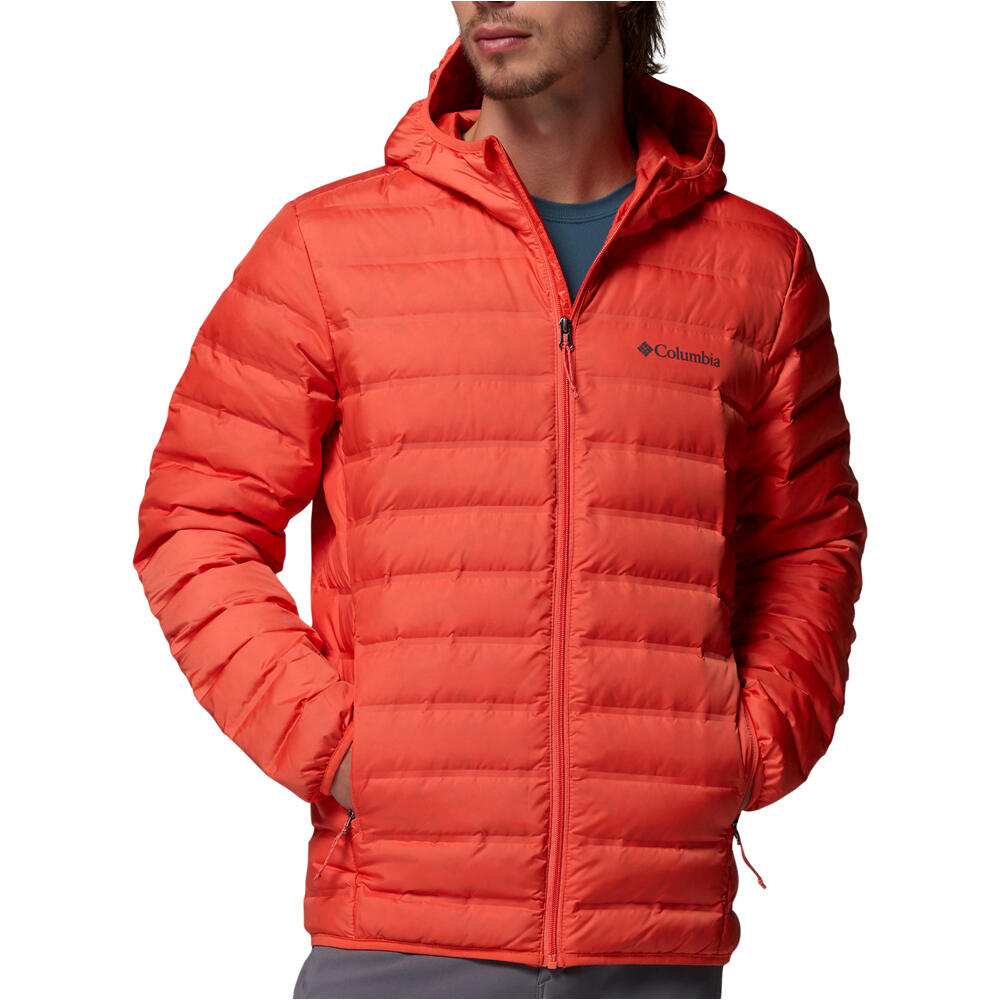 Naranja