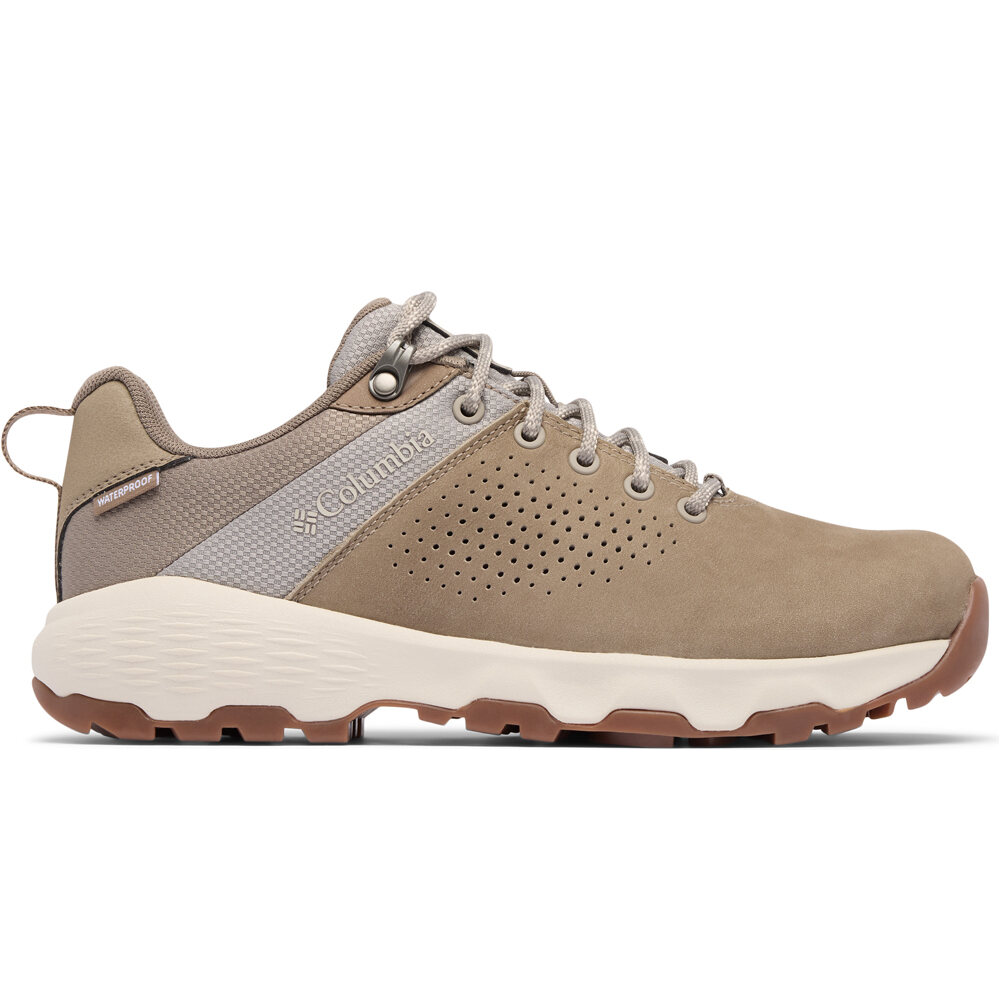 Newton nimble ltr zapatilla trekking mujer Negro (39,5)