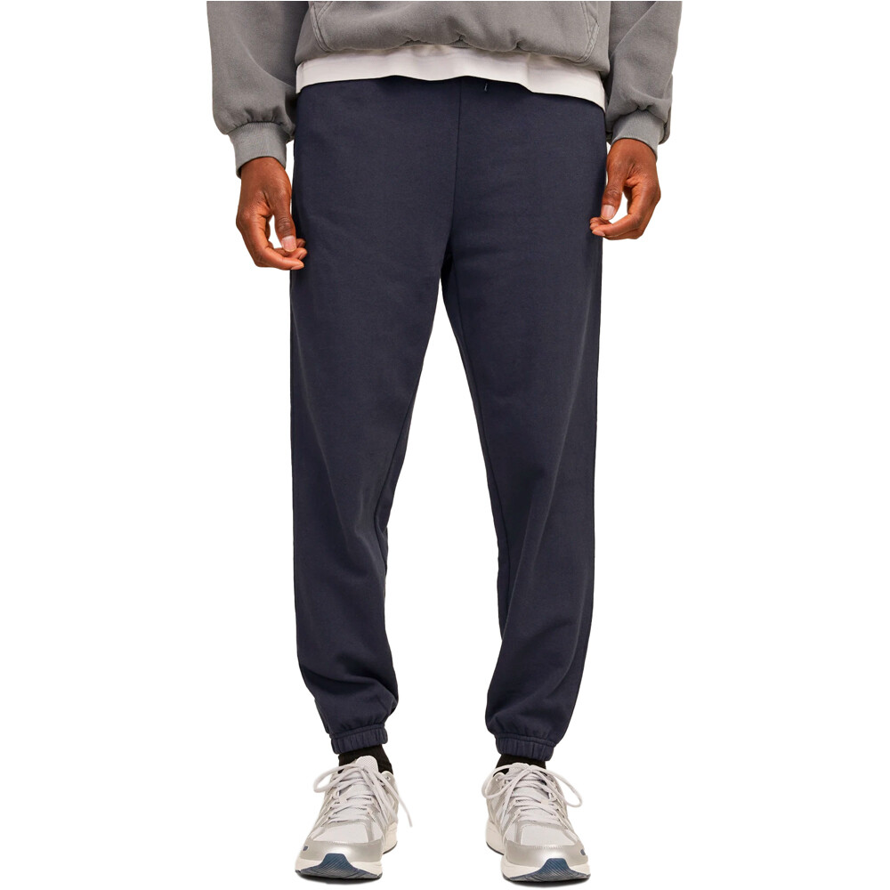 Morgan charge pantalón hombre Marino (XS)