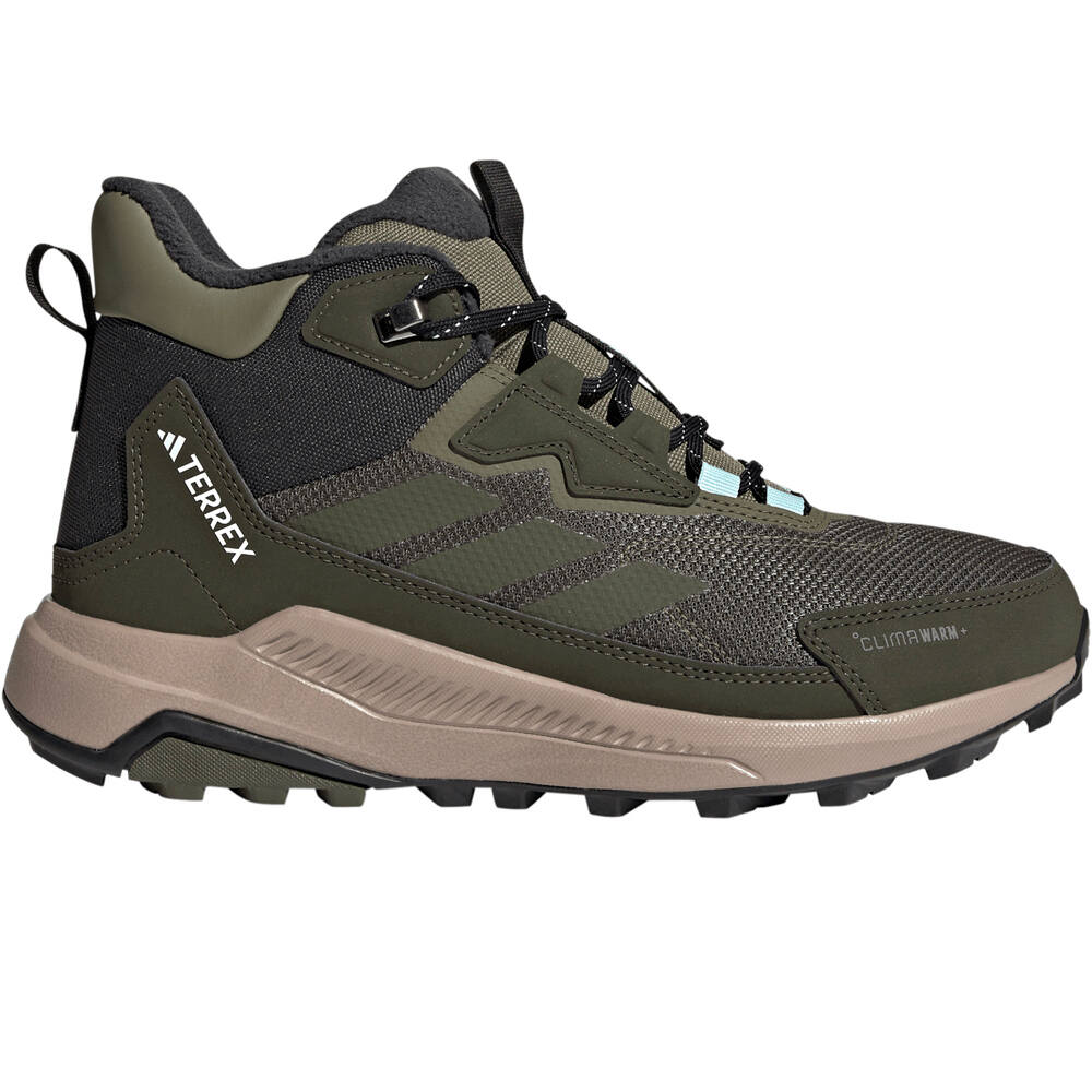 Adidas terrex anylander climawarm bota trekking mujer
