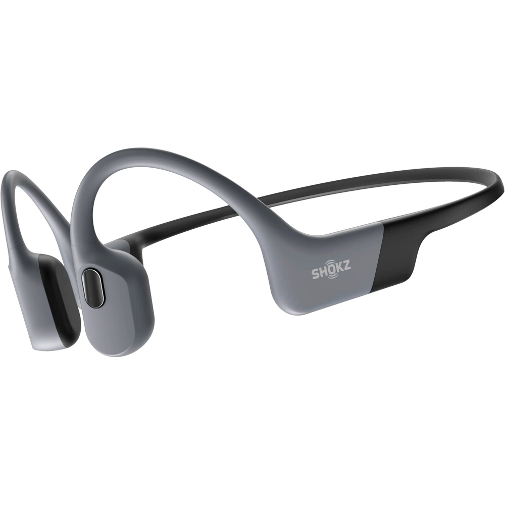 Shokz openswim pro eu sonido