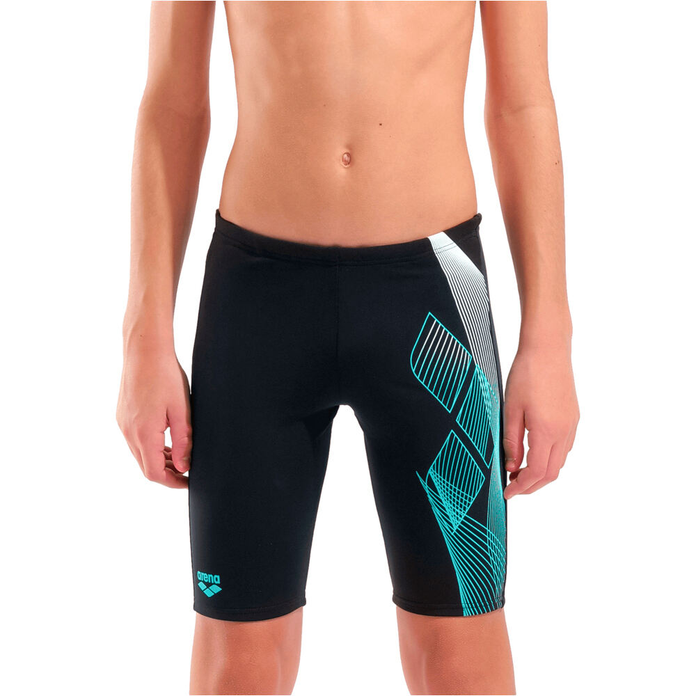 Arena arena sea water swim bañador natación niño