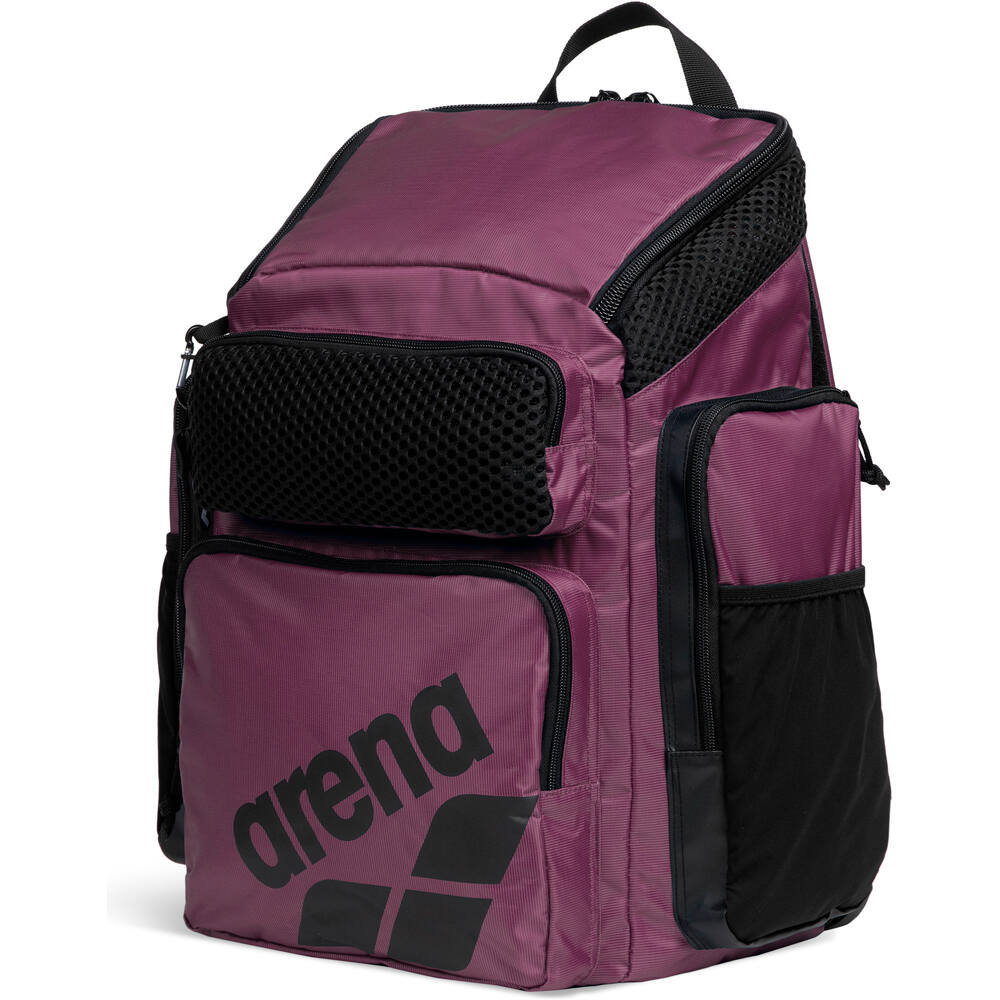 One go mochila deporte Rosa (UNICA)