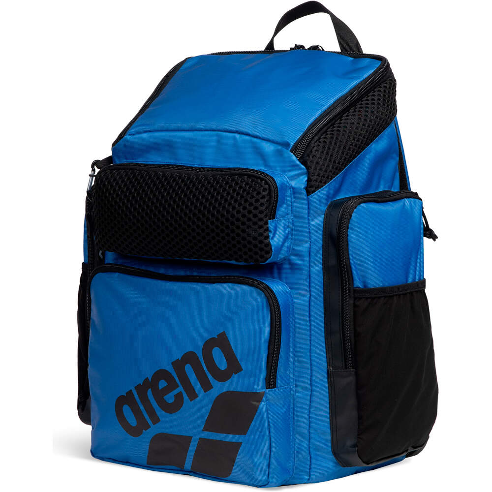 One go mochila deporte Azul (UNICA)