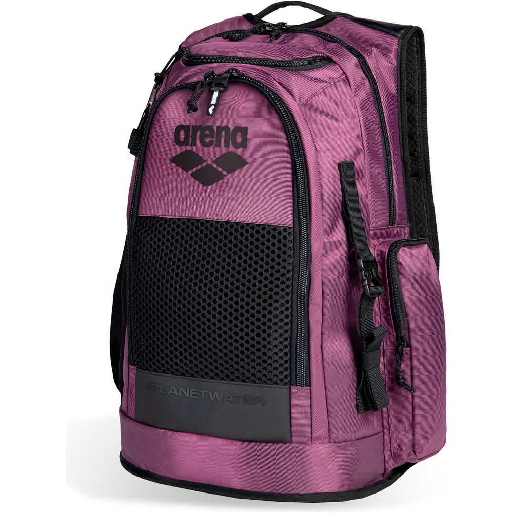 Arena all set mochila deporte