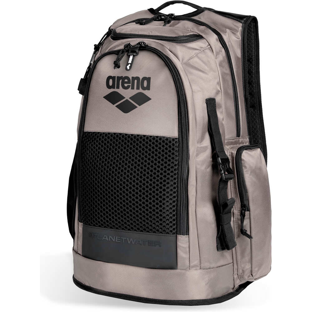 All set mochila deporte Blanco (UNICA)