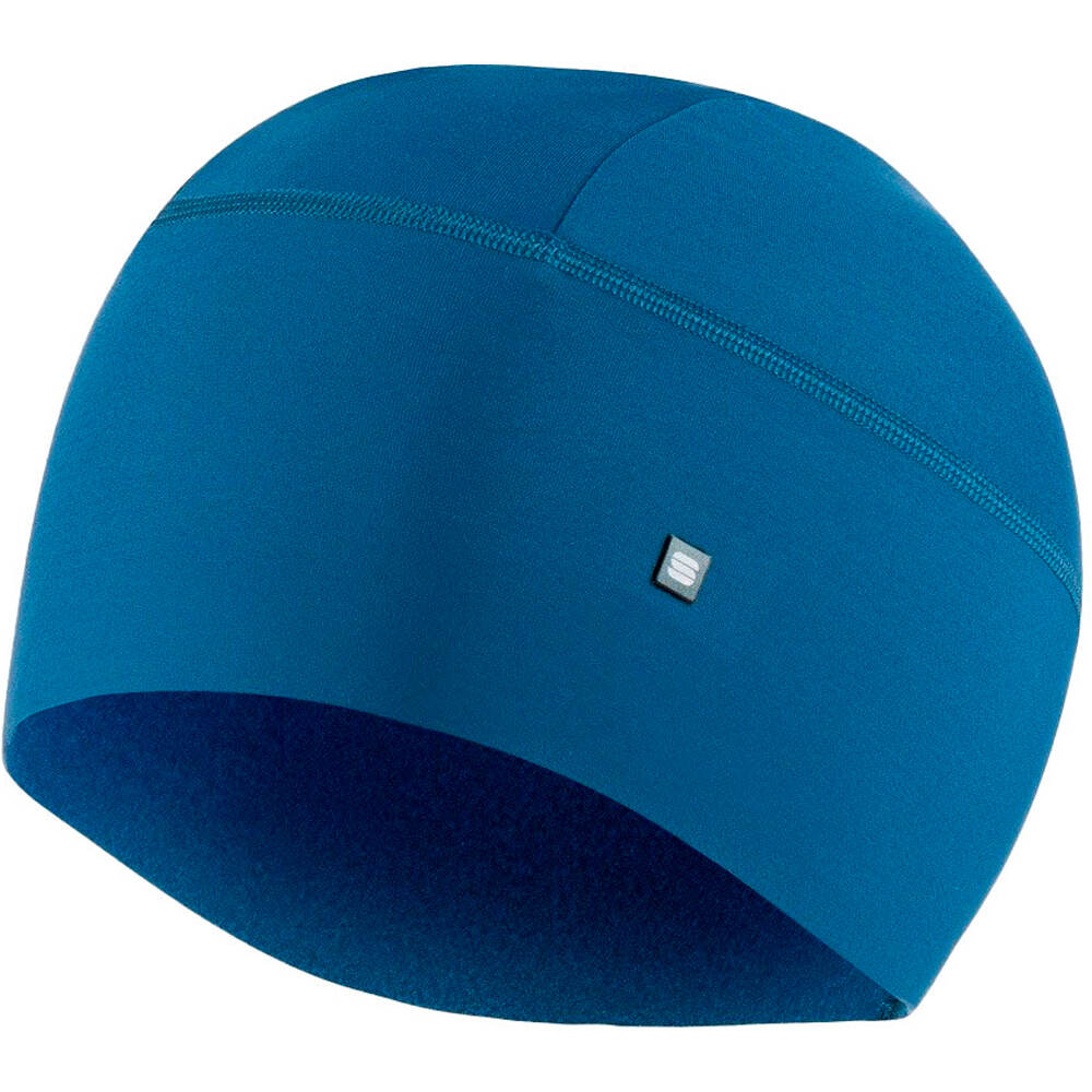 Srk gorros ciclismo Verde (UNICA)