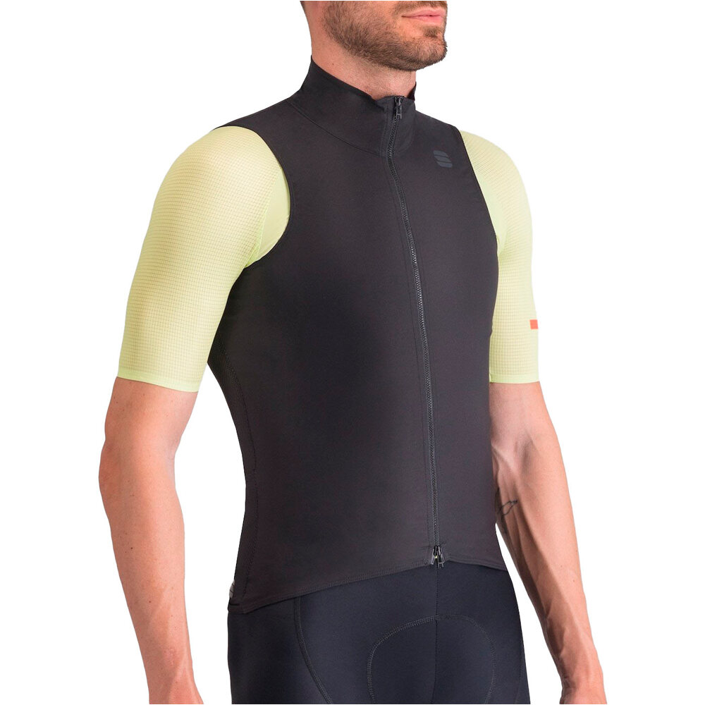 Sportful Pro 2 chaleco ciclismo hombre