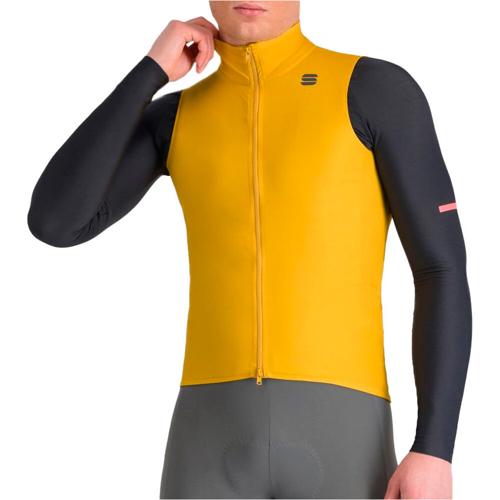 Sportful pro 2 chaleco ciclismo hombre