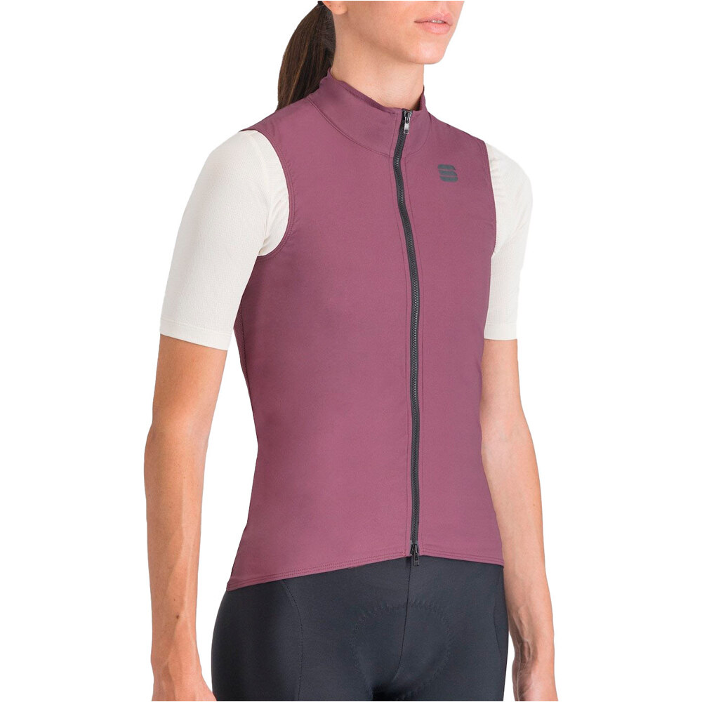 Sportful pro 2 chaleco ciclismo
