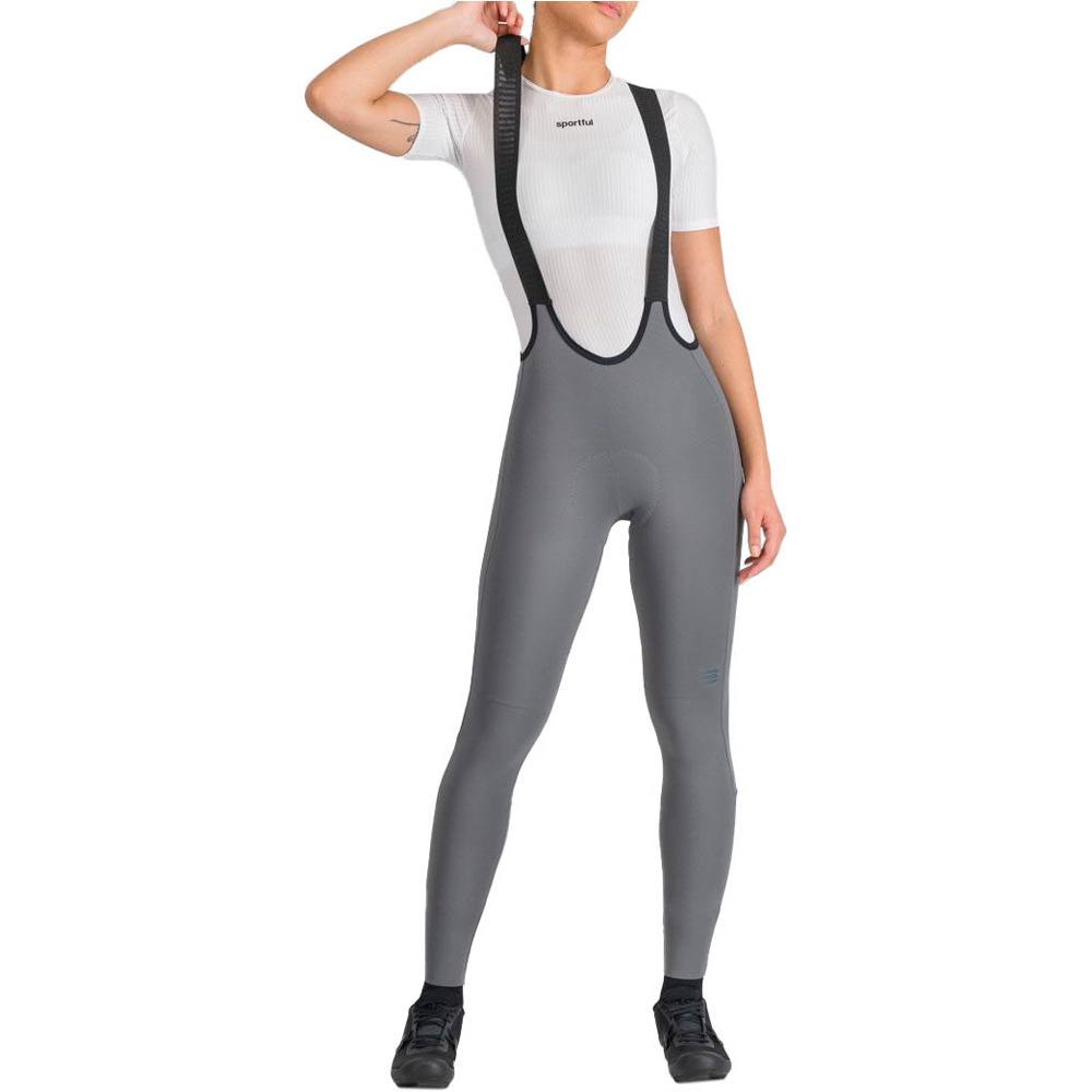 Sportful shift culotte largo mujer