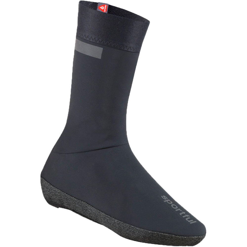 Sportful deep winter cubrezapatillas ciclismo