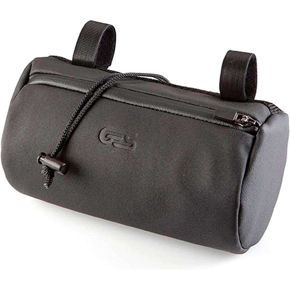 Ges bolsa delantera jaizkibel 220 x 120 mm bolsas bicicleta