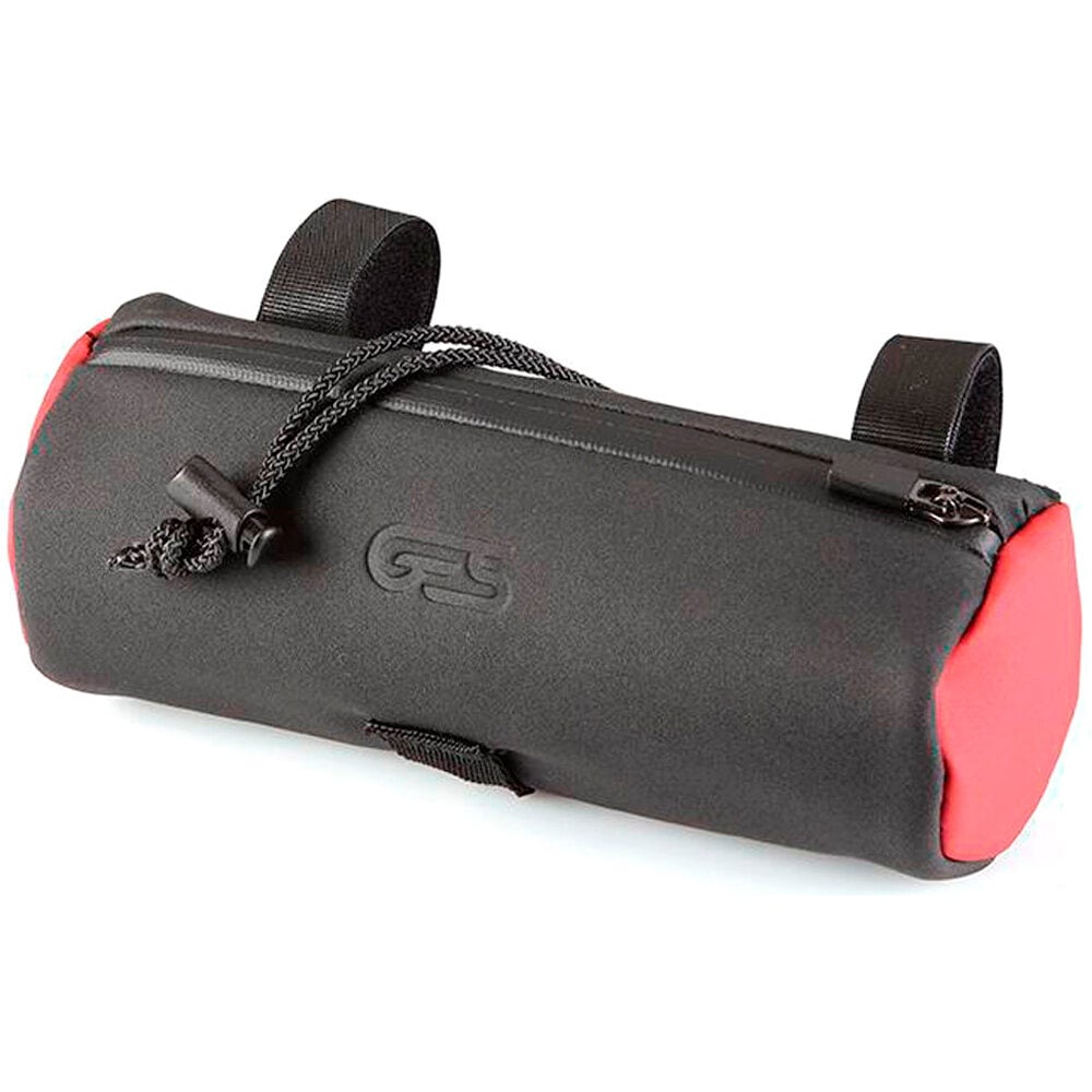 Ges bolsa delantera areitio 220 x 80 mm bolsas bicicleta