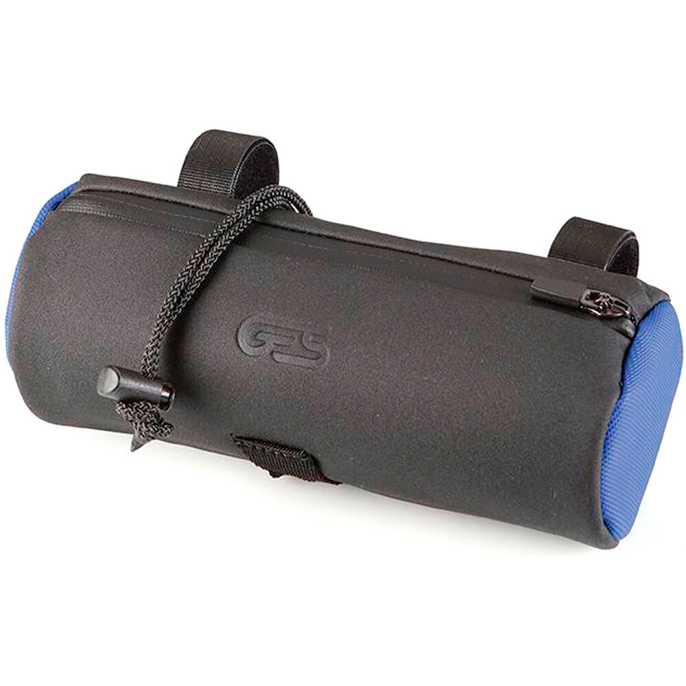 Ges bolsa delantera areitio 220 x 80 mm bolsas bicicleta