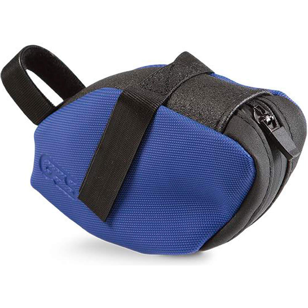 Morga bolsas bicicleta Azul (UNICA)