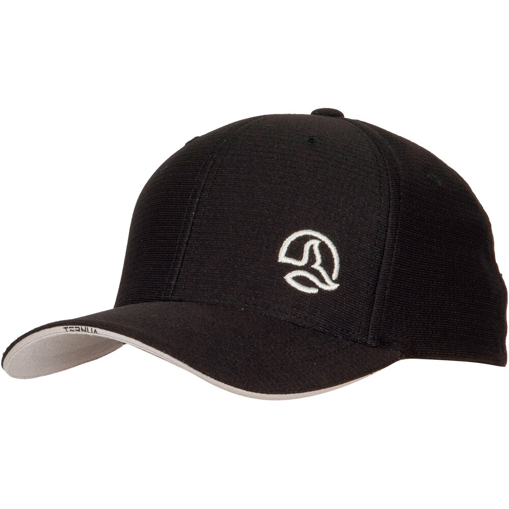 Glin gorros montaña Negro (L/XL)