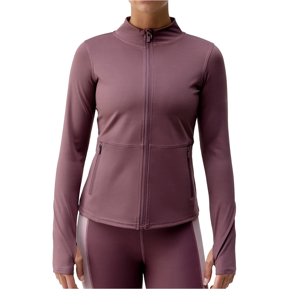 Born Living Yoga ivet sudaderas deportivas mujer