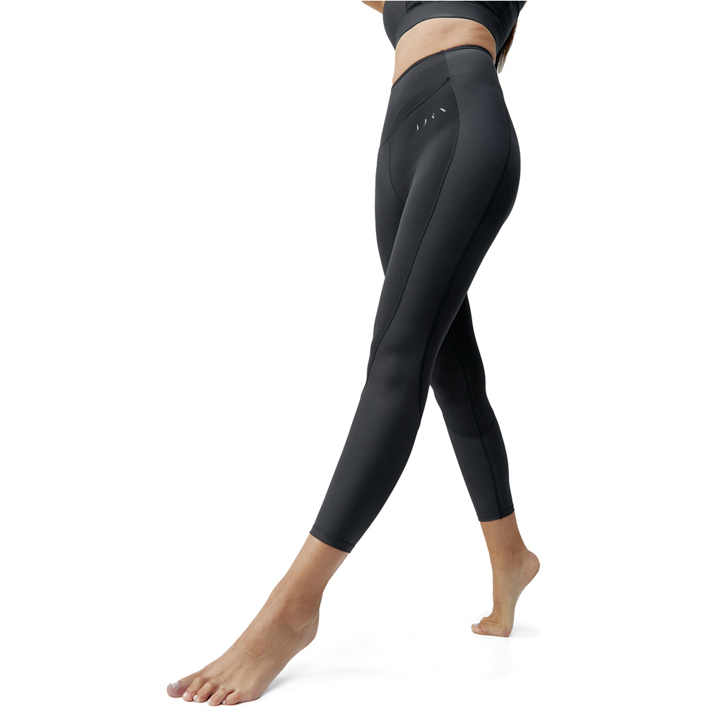 Born Living Yoga luana pantalones y mallas largas fitness mujer