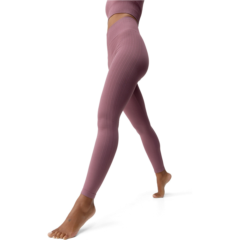 Born Living Yoga nawal pantalones y mallas largas fitness mujer