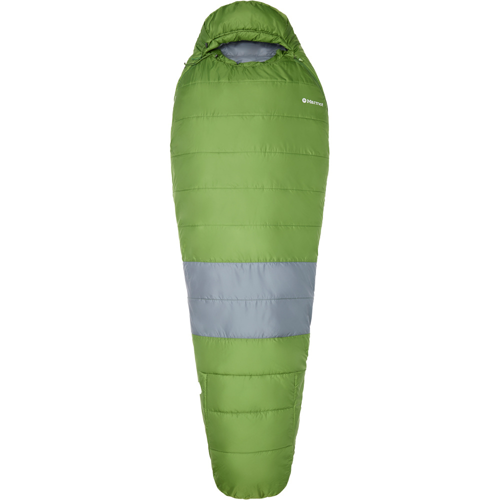 Marmot trestles elite eco 30 saco de dormir