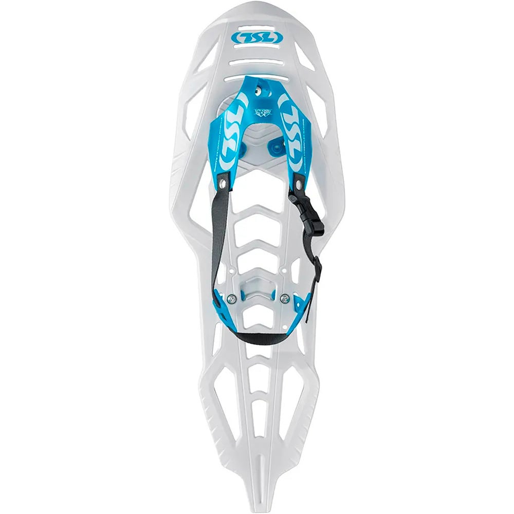 Symbioz racing az raquetas de nieve