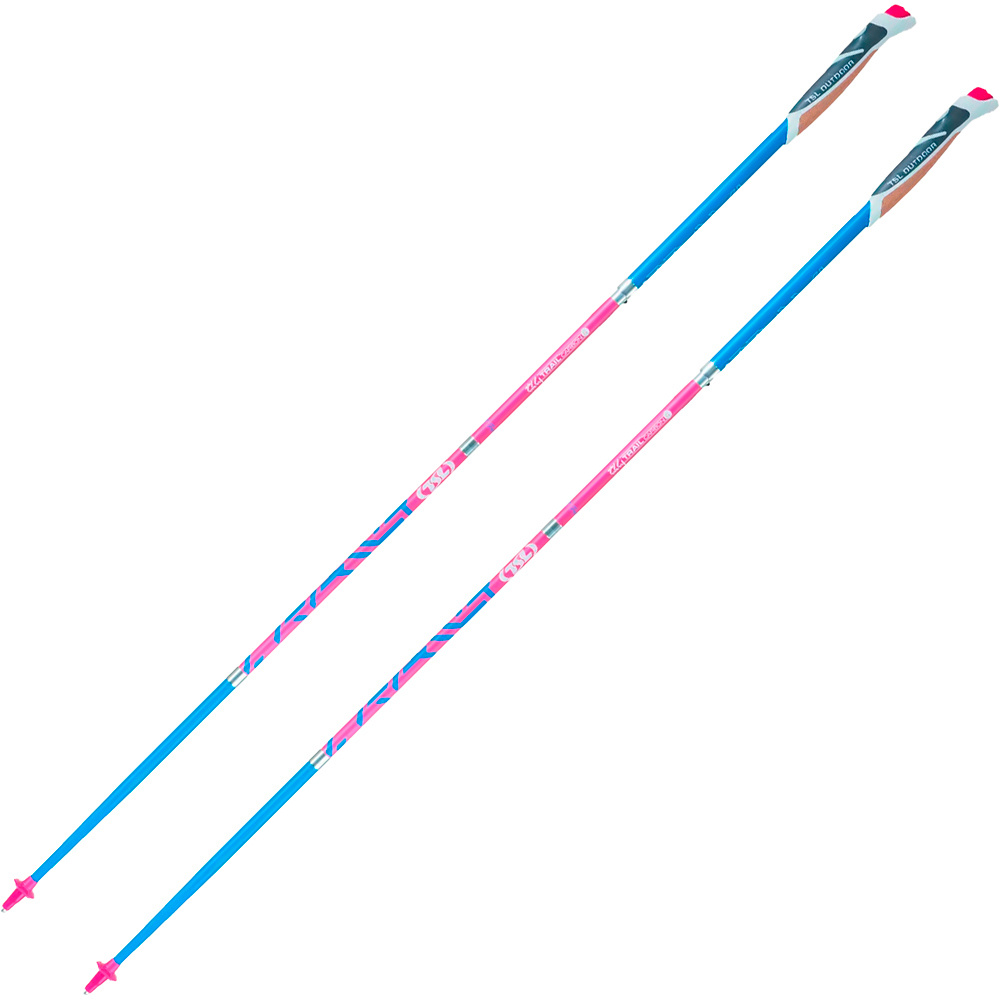 Tsl trail c4 cork Rosa (S)