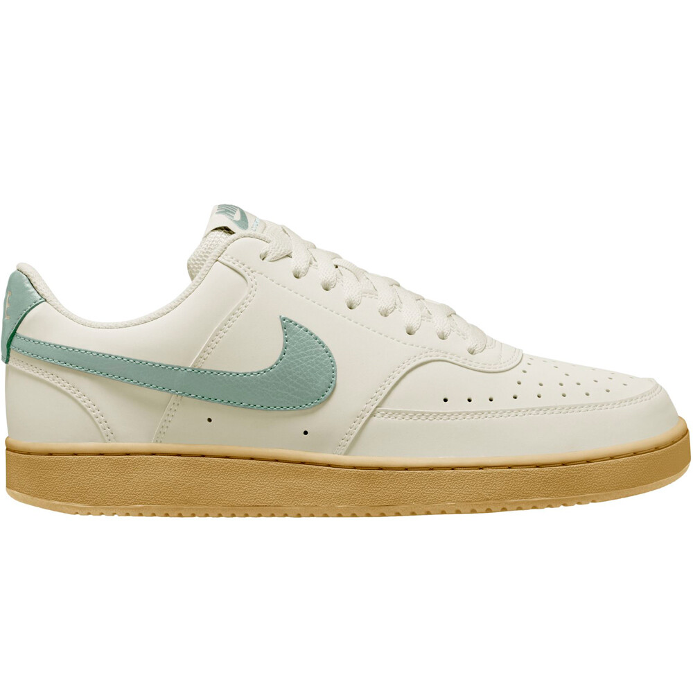 Court vision low zapatilla moda hombre (43)