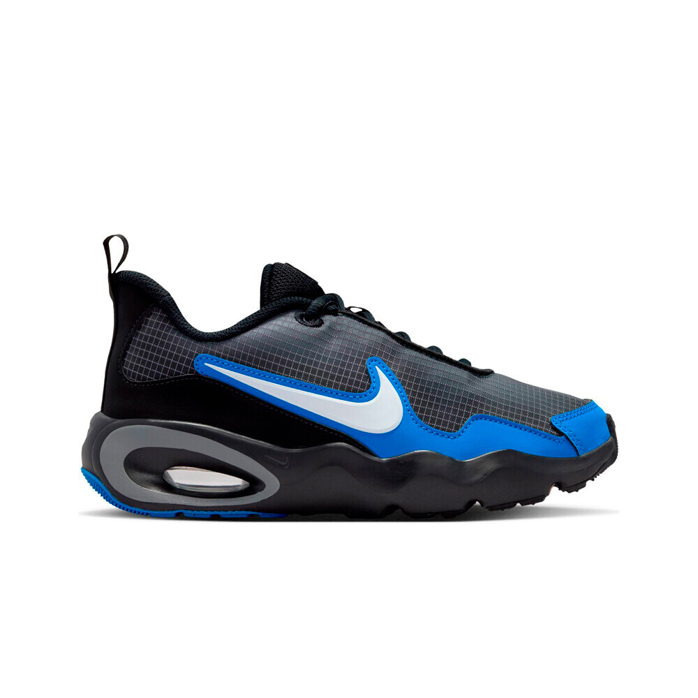 Nike air max nova zapatilla moda niño