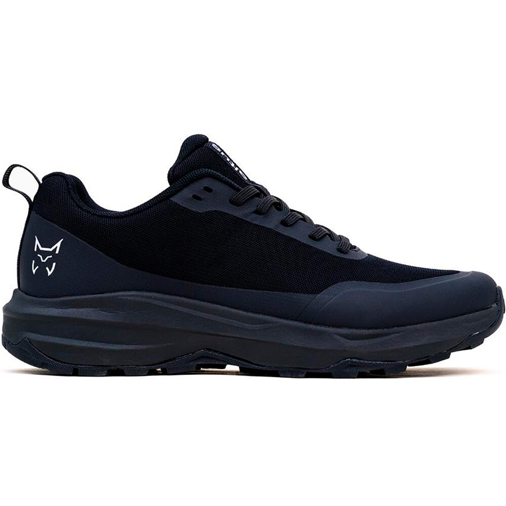 Altus gratal zapatilla trekking hombre