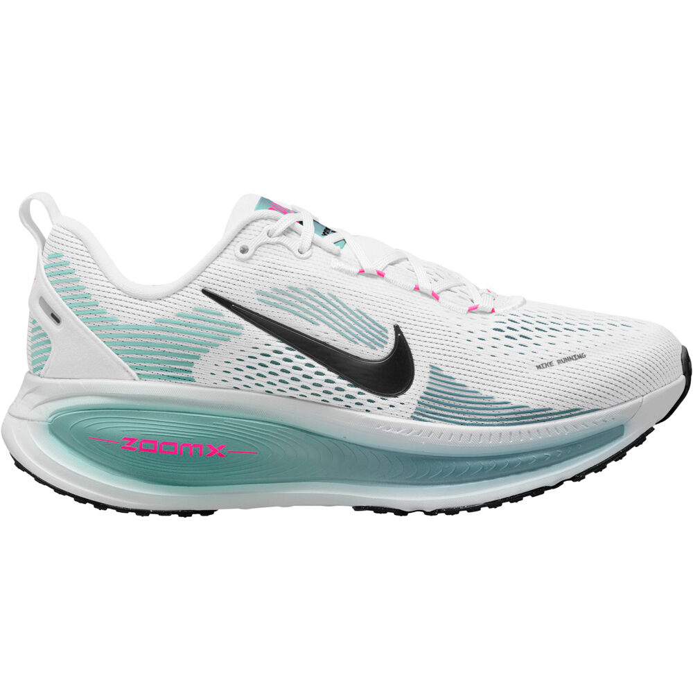 Vomero 18 zapatilla running hombre Blanco (47)
