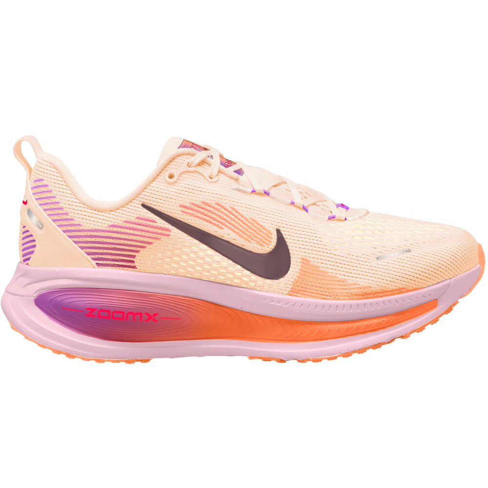 Vomero 18 zapatilla running mujer Naranja (35,5)