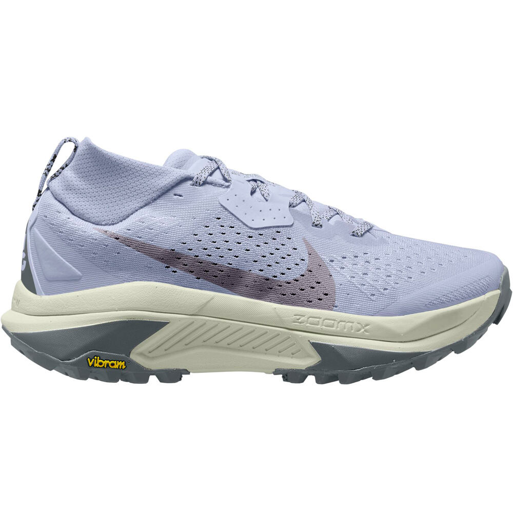 Acg zegama trail zapatillas trail mujer (41)