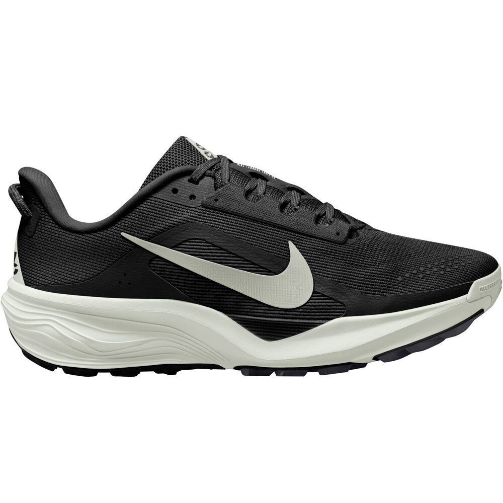 Acg pegasus trail zapatillas trail hombre Negro (38,5)
