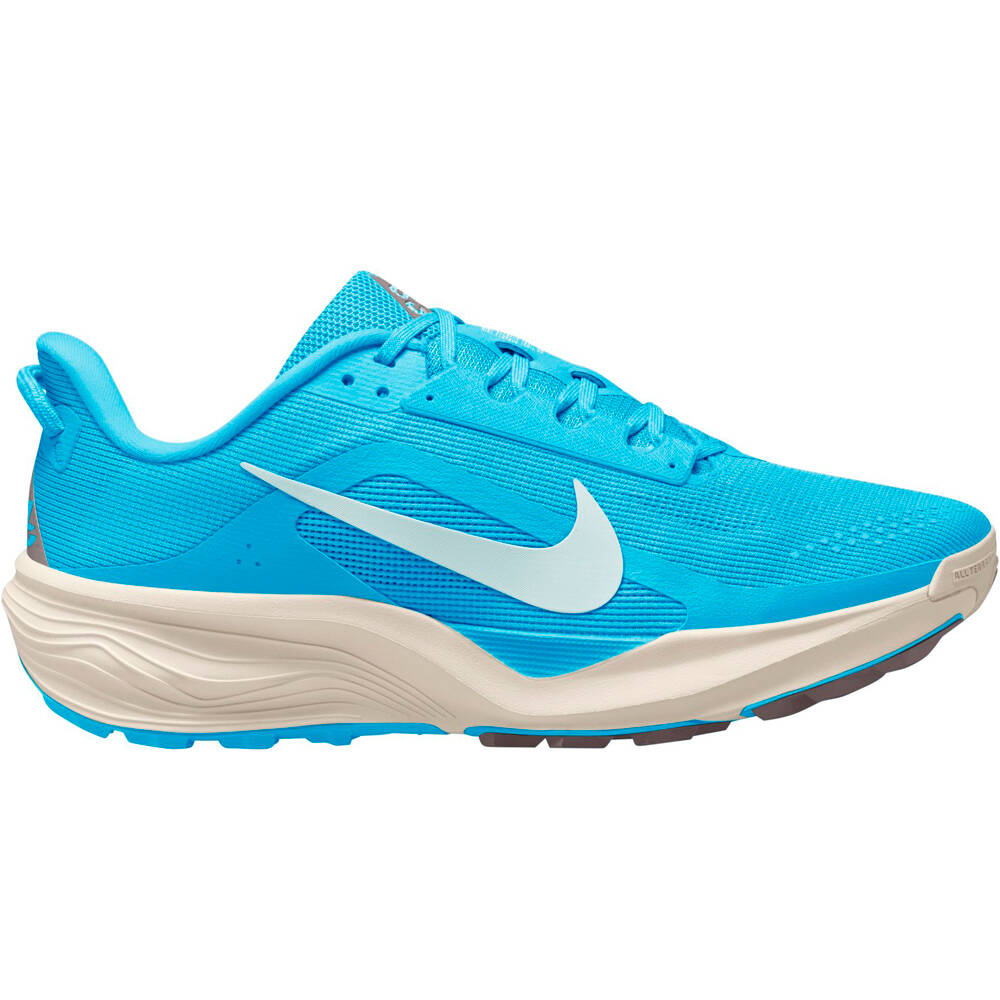 Acg pegasus trail zapatillas trail hombre Azul (41)