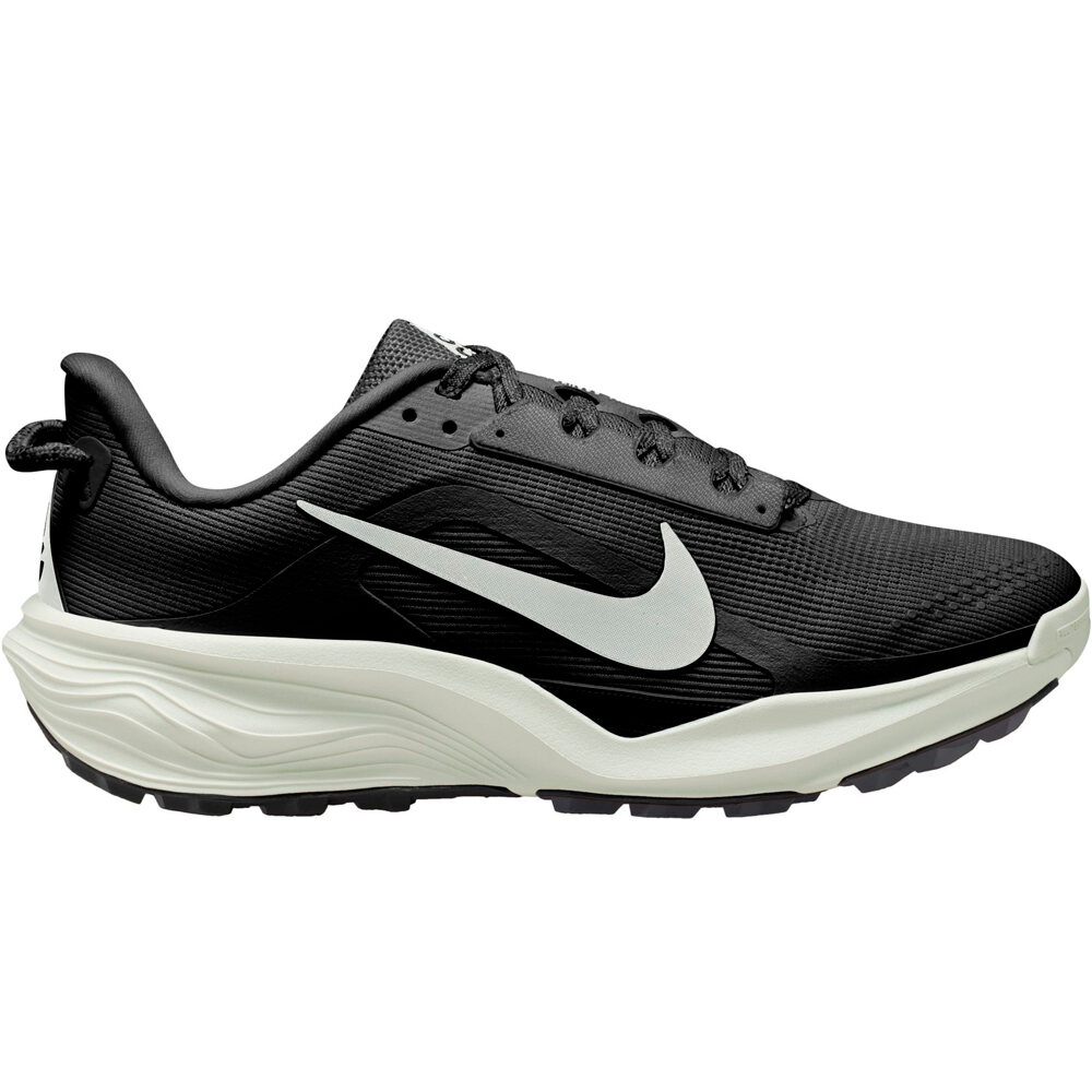 Acg pegasus trail zapatillas trail mujer Negro (41)