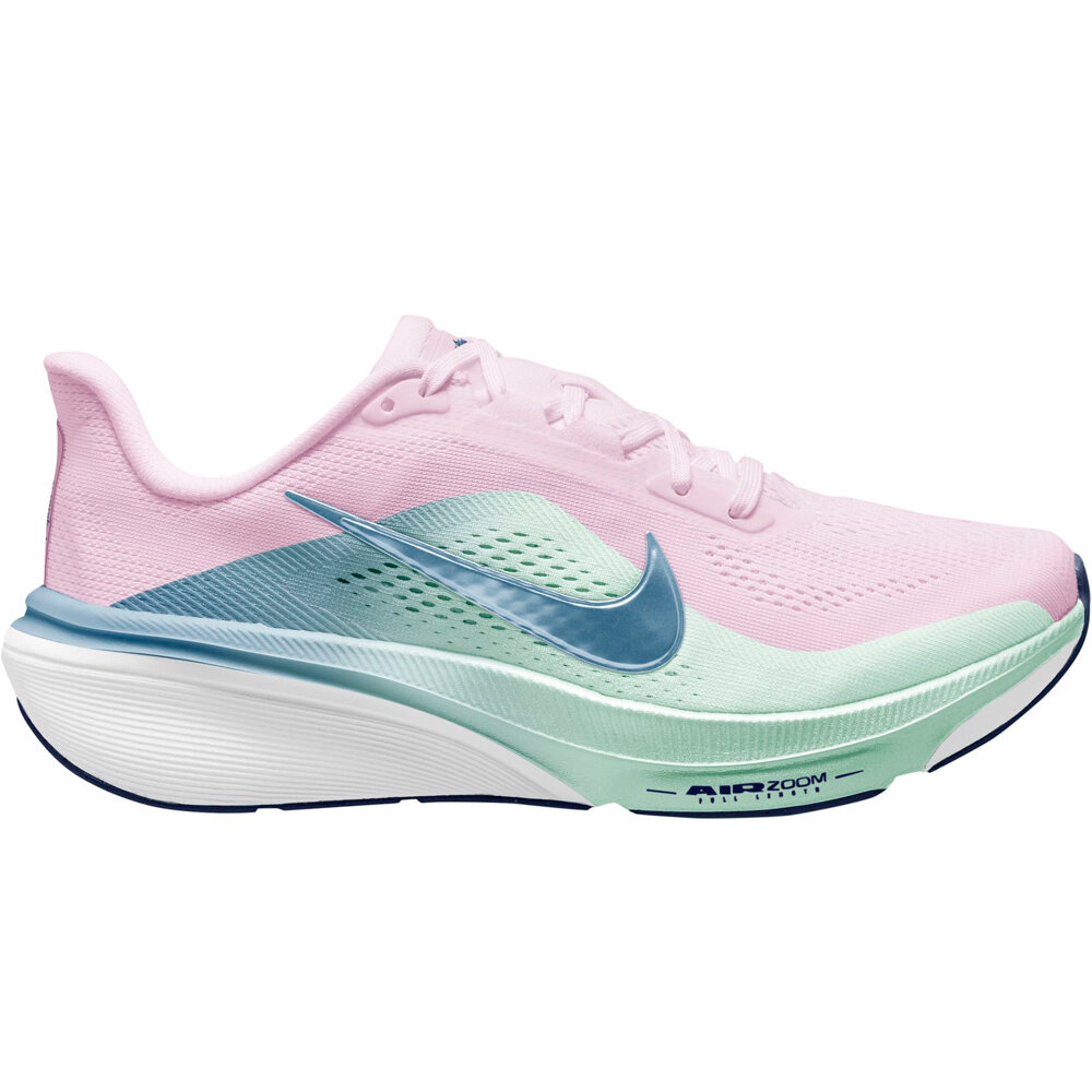 Pegasus 42 zapatilla running mujer Lila (39)