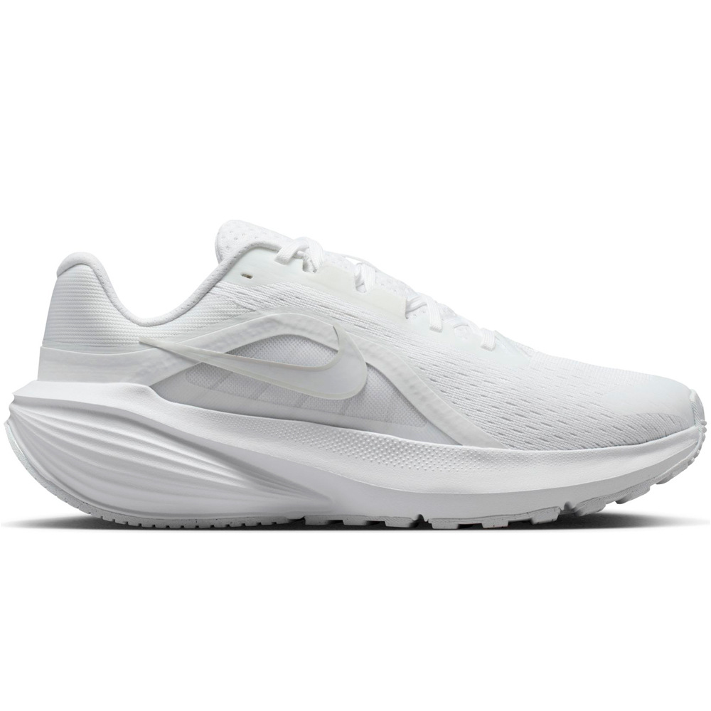 Downshifter 14 zapatilla running mujer Blanco (40)