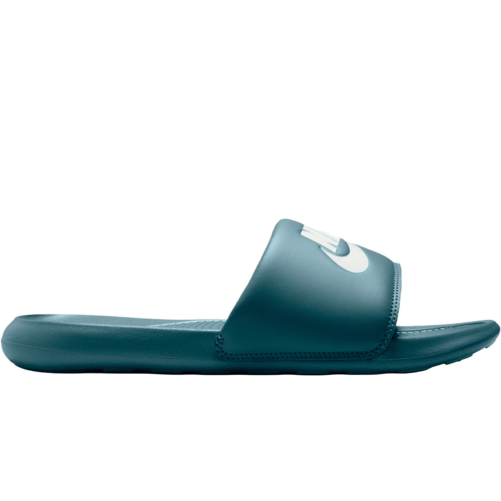 Victori one slide chanclas hombre Azul (44)