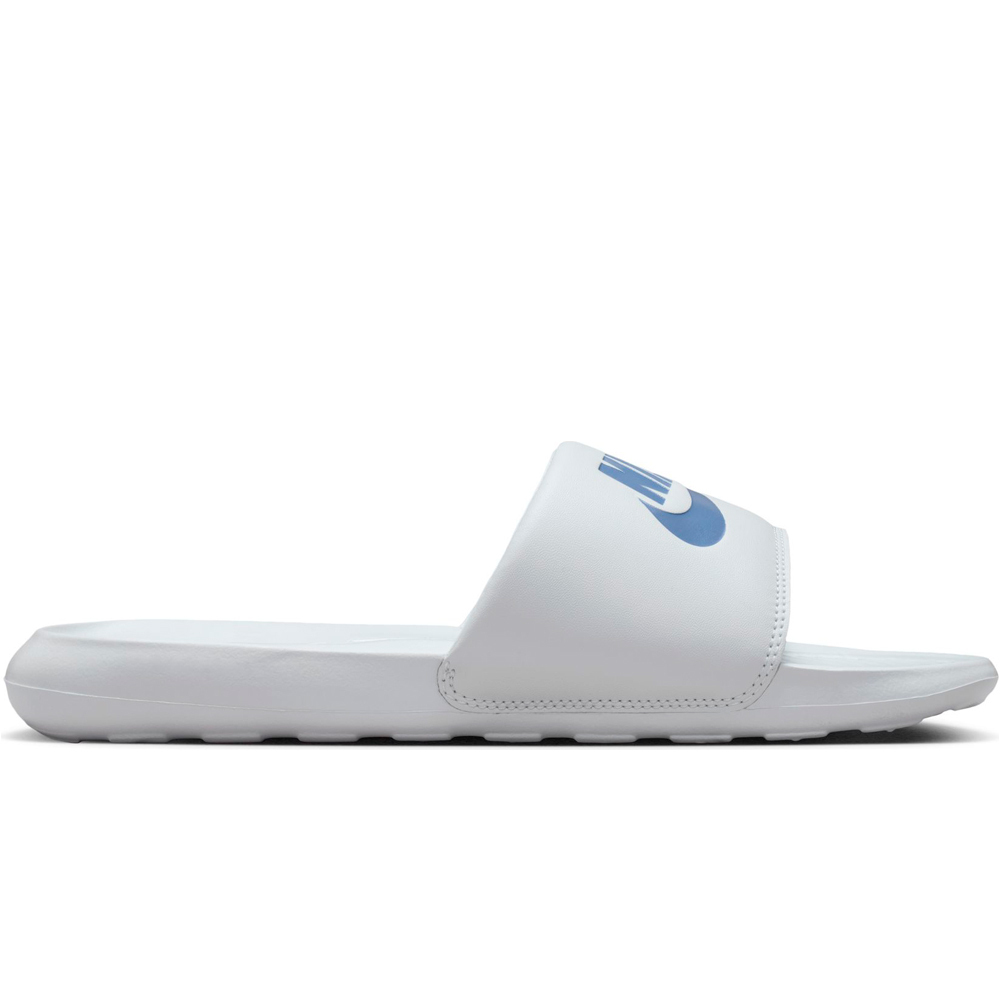 Victori one chanclas mujer Blanco (7)