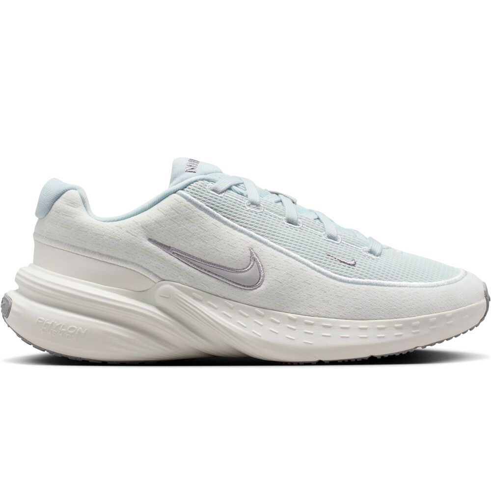 Uplift sc zapatilla moda mujer Negro (36)