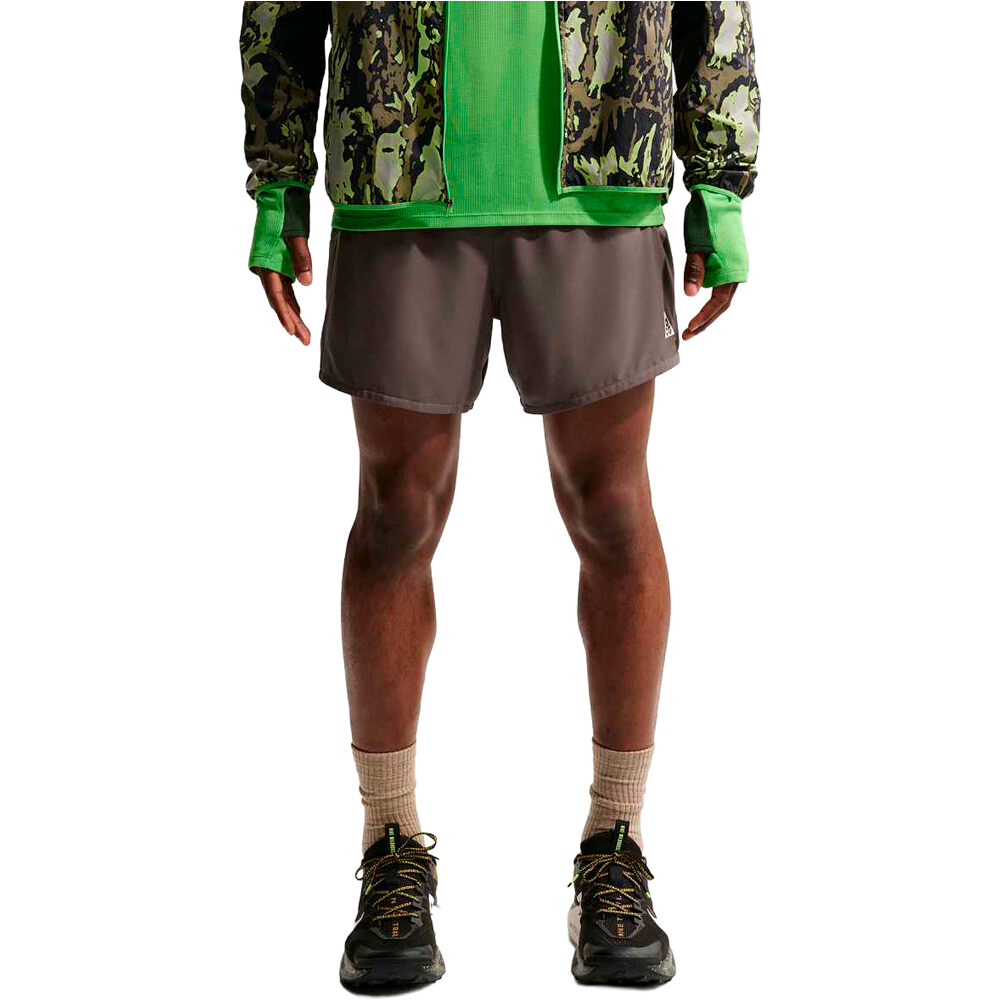 Nike dri-fit acg pantalón running hombre