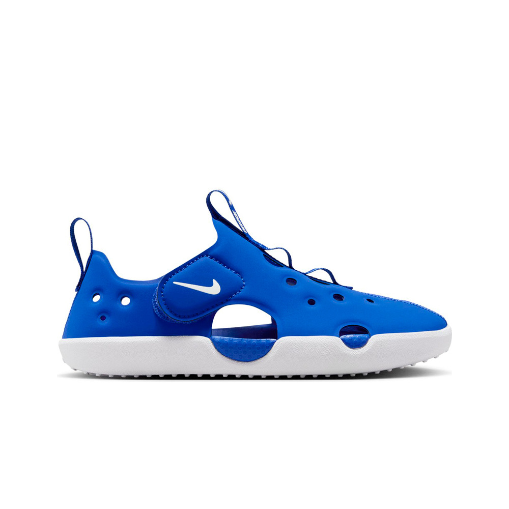 Nike sunray protect 4 chanclas niño