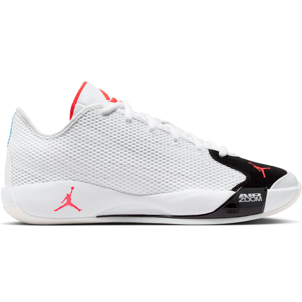 Jordan luka 77 zapatilla baloncesto Blanco (39)