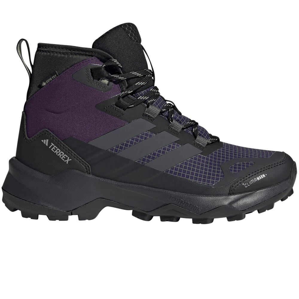 Adidas terrex skychaser ax5 mid gore-tex clima bota trekking mujer